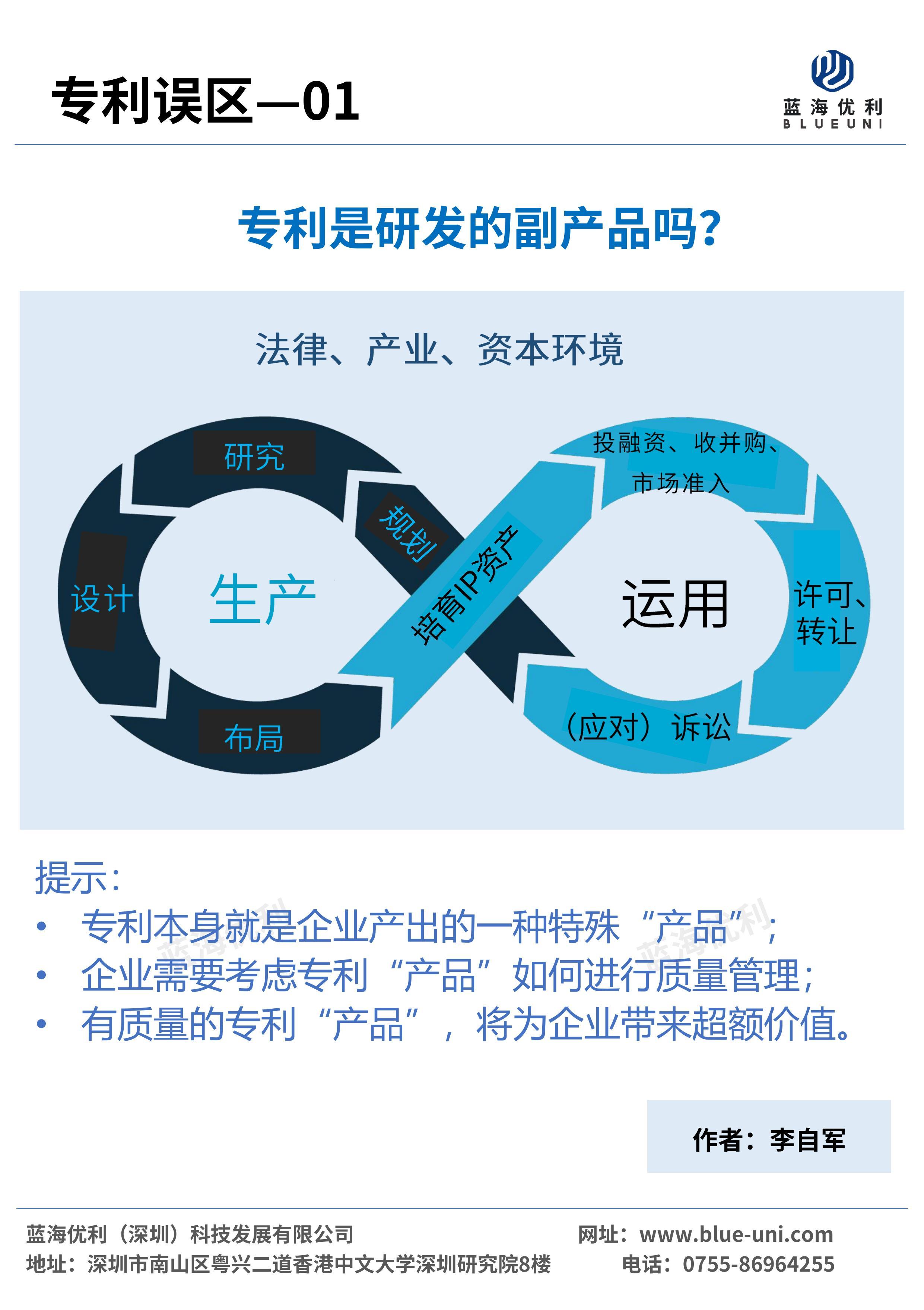 技術(shù)創(chuàng)新觀察（第1期）｜ 專利價(jià)值誤區(qū)——技術(shù)轉(zhuǎn)讓篇 技術(shù)變現(xiàn)之路上的陷阱與真諦
