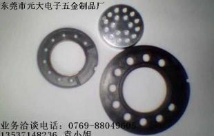 東莞喇叭配件 精密技術(shù)鑄就的產(chǎn)品承諾